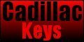 Cadillac Keys - Cadillac Locksmith