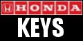Honda Locksmith - Honda Keys